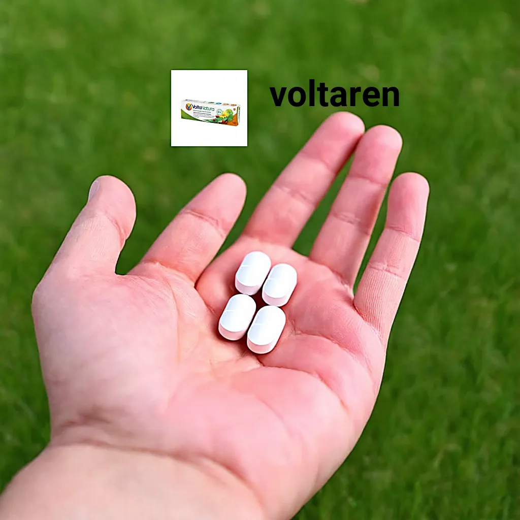 Voltaren fiale prescrizione